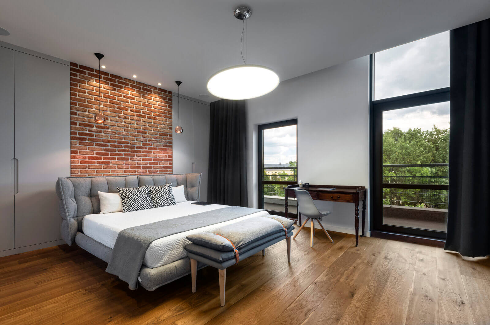 Mieszkanie do wynajęcia - Warszawa, Śródmieście, ul. al. Jana Chrystiana Szucha, Vilea Property Butique 9