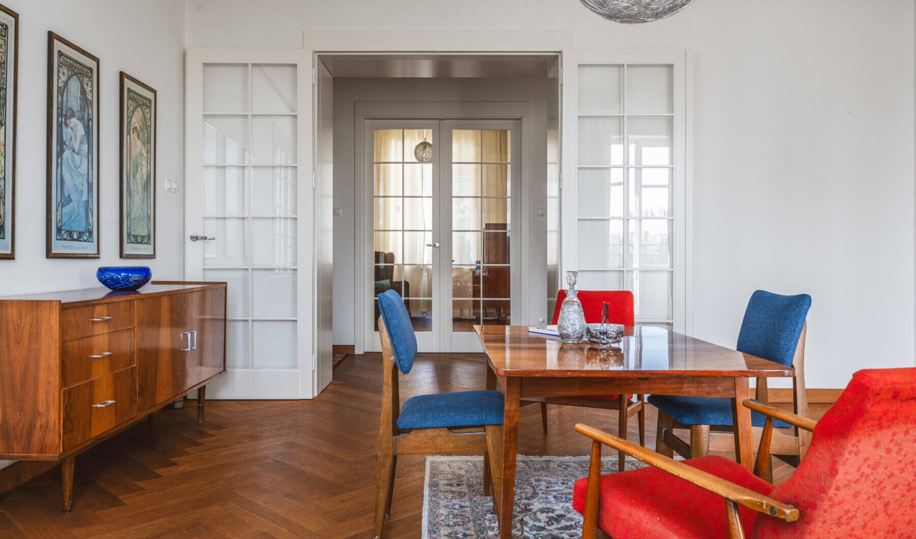 Mieszkanie do wynajęcia - Warszawa, Śródmieście, ul. Dobra, Vilea Property Butique 3