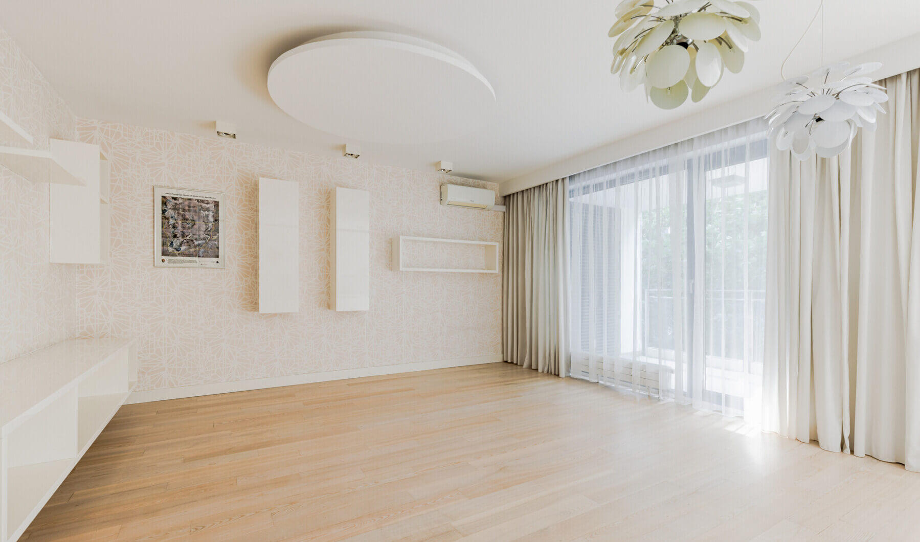 Mieszkanie do wynajęcia - Warszawa, Śródmieście, ul. Grzybowska, Vilea Property Butique 1