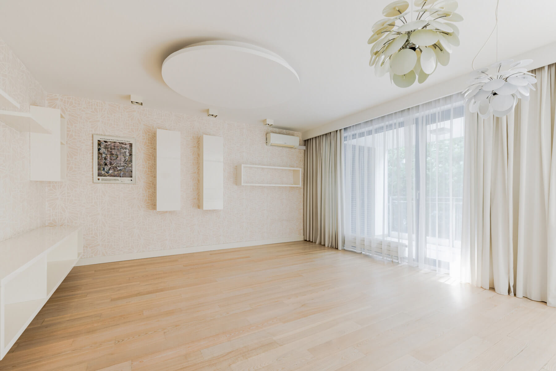 Mieszkanie do wynajęcia - Warszawa, Śródmieście, ul. Grzybowska, Vilea Property Butique 1