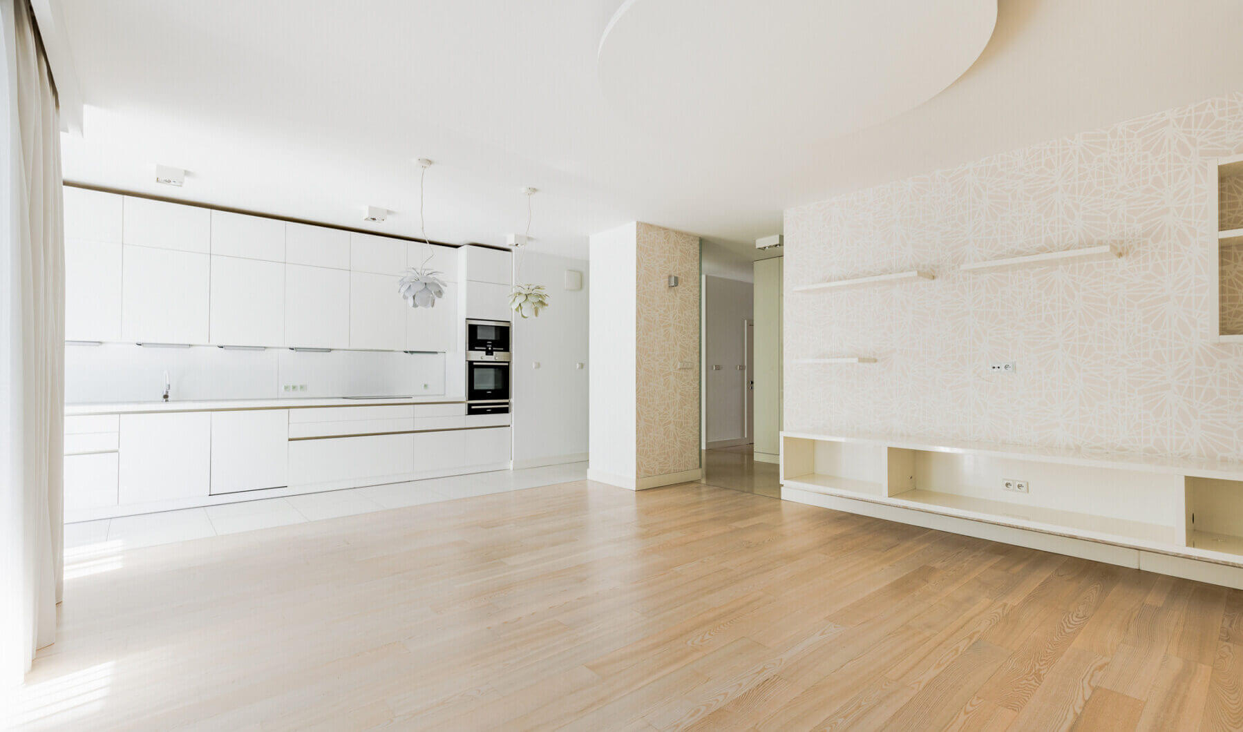 Mieszkanie do wynajęcia - Warszawa, Śródmieście, ul. Grzybowska, Vilea Property Butique 2