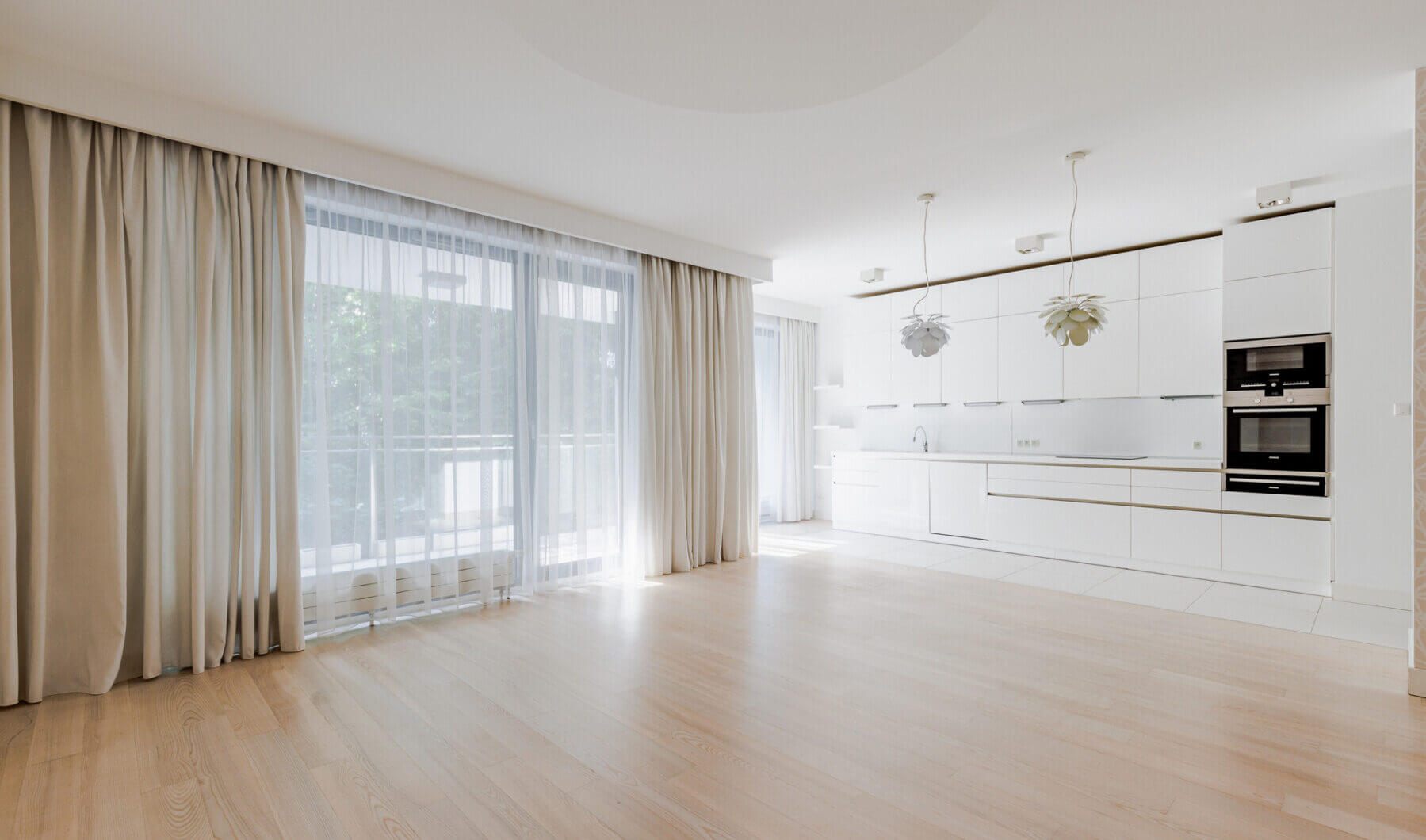 Mieszkanie do wynajęcia - Warszawa, Śródmieście, ul. Grzybowska, Vilea Property Butique 4
