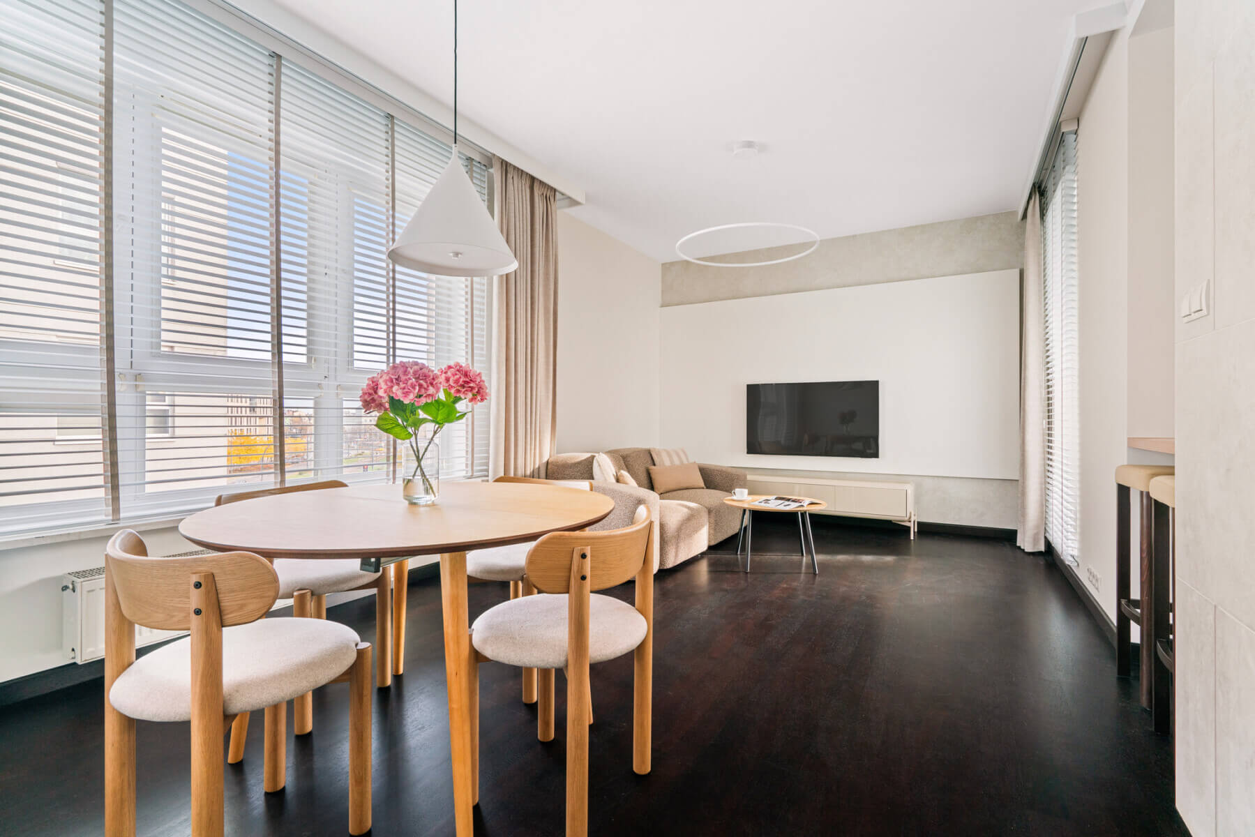 Mieszkanie do wynajęcia - Warszawa, Śródmieście, ul. Stawki, Vilea Property Butique 1