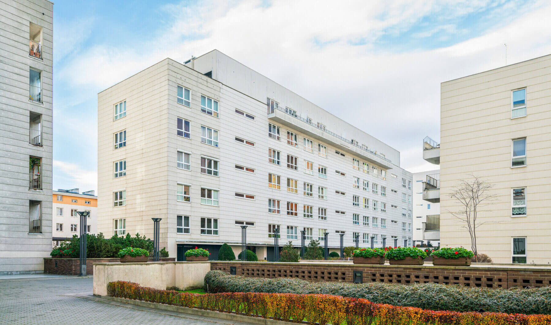 Mieszkanie do wynajęcia - Warszawa, Śródmieście, ul. Stawki, Vilea Property Butique 18