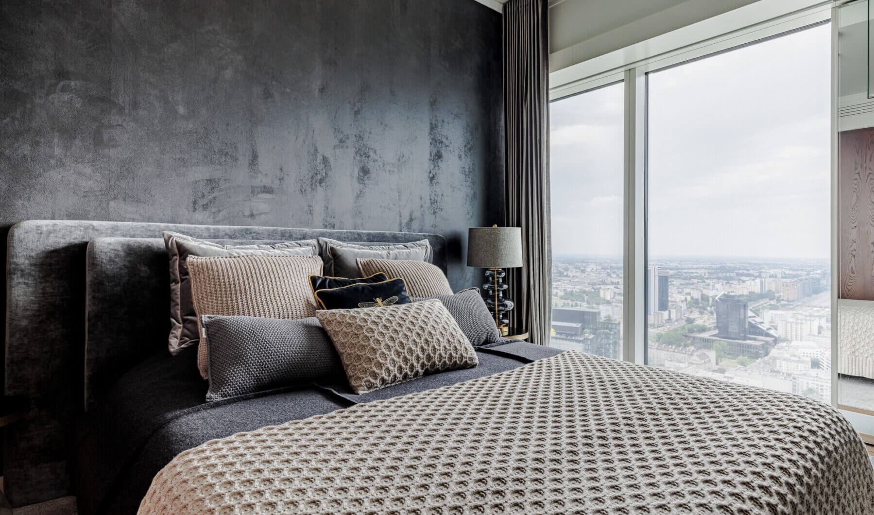 Mieszkanie do wynajęcia - Warszawa, Śródmieście, ul. Złota, Vilea Property Butique 10