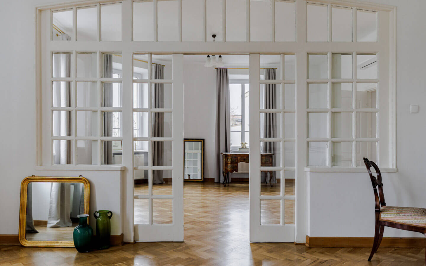 Mieszkanie do wynajęcia - Warszawa, Śródmieście, Vilea Property Butique 1