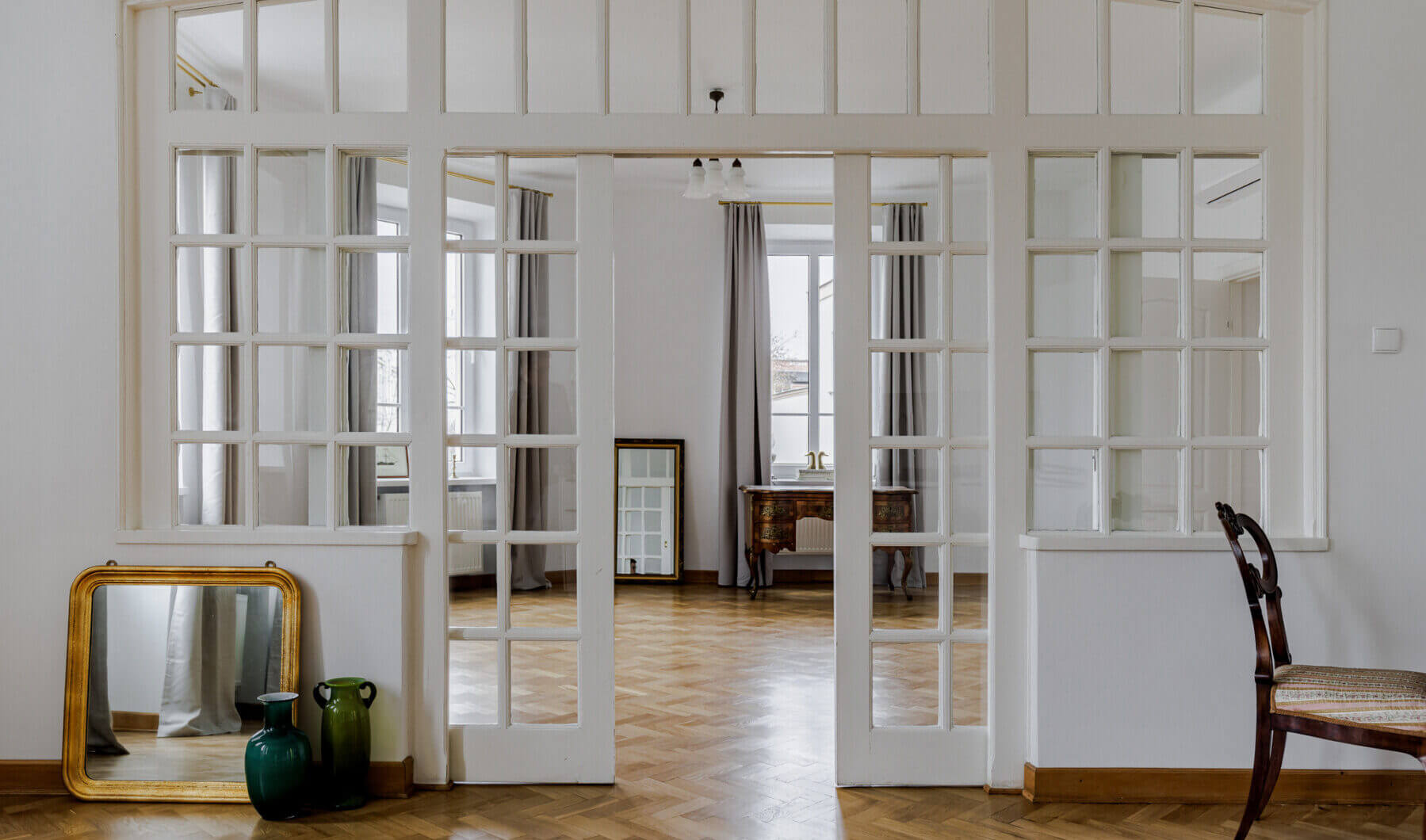 Mieszkanie do wynajęcia - Warszawa, Śródmieście, Vilea Property Butique 1