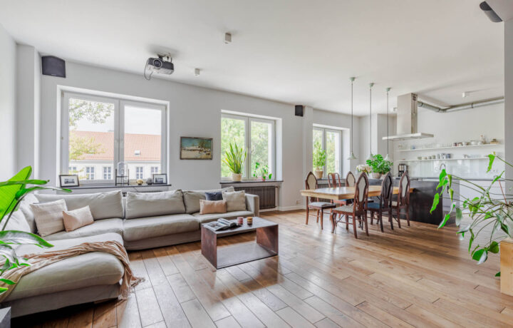 Mieszkanie do wynajęcia - Warszawa, Śródmieście, Vilea Property Butique 1