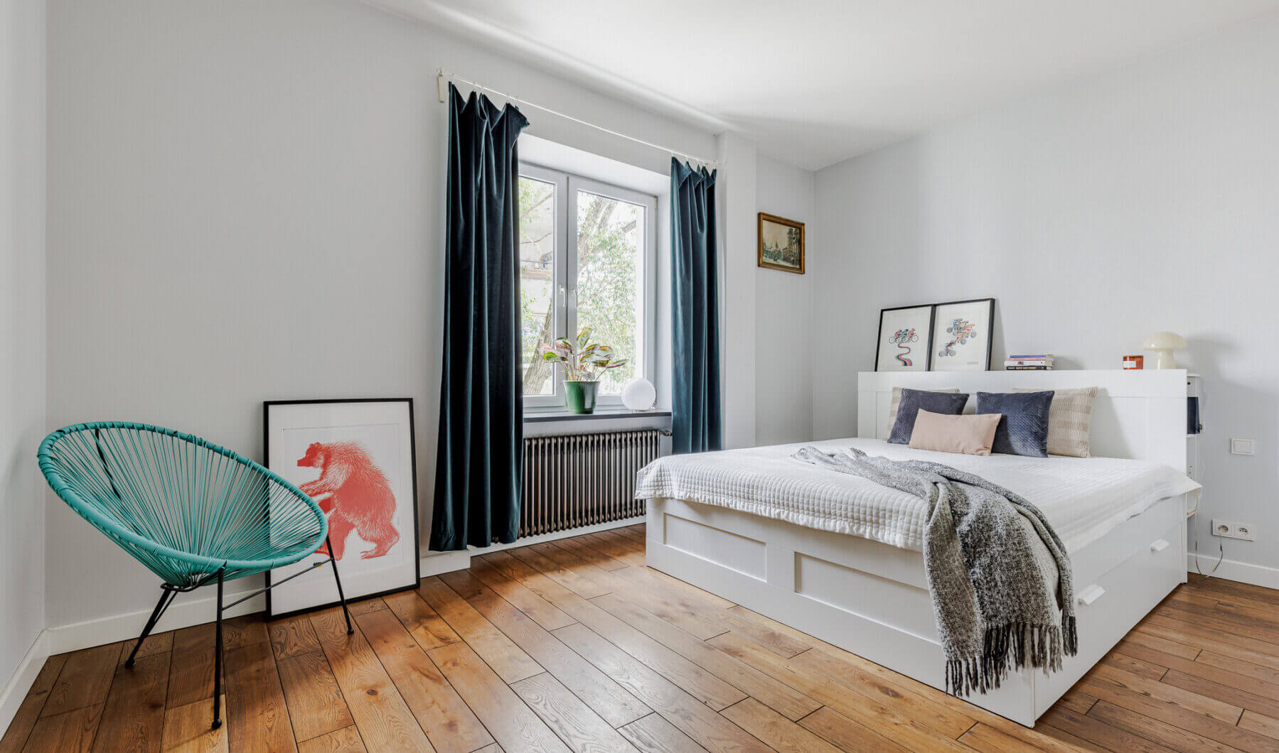 Mieszkanie do wynajęcia - Warszawa, Śródmieście, Vilea Property Butique 10