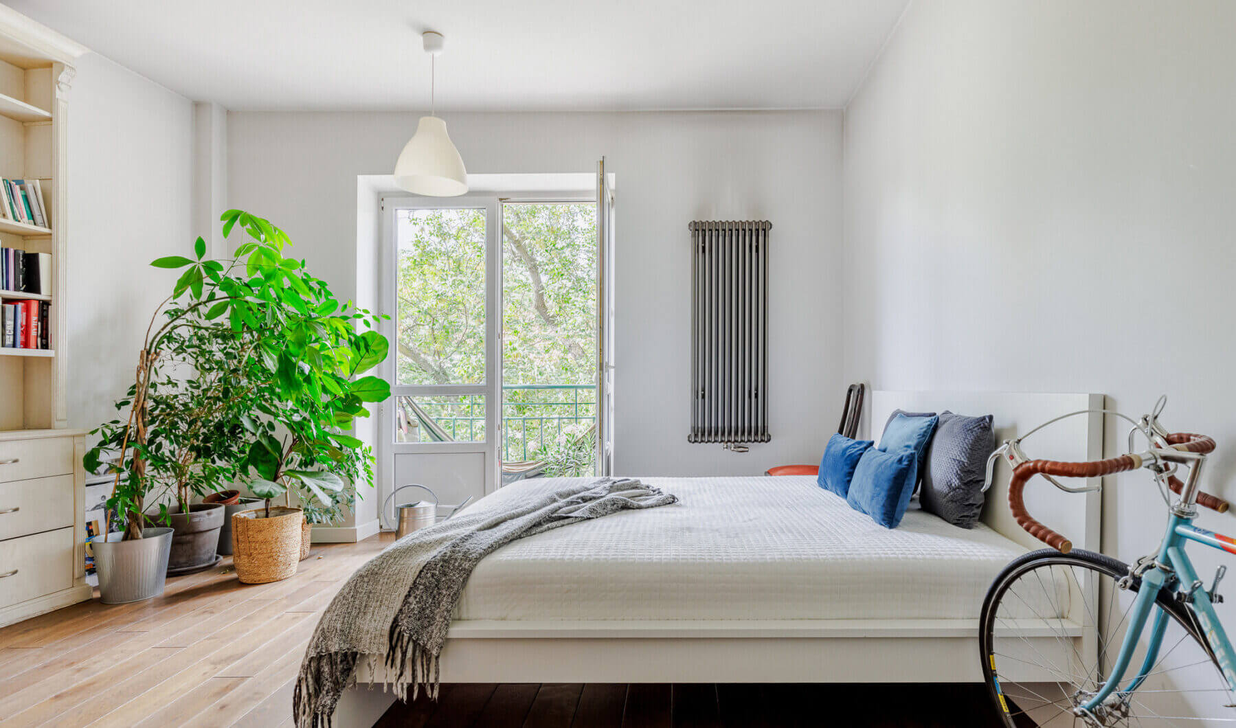 Mieszkanie do wynajęcia - Warszawa, Śródmieście, Vilea Property Butique 13