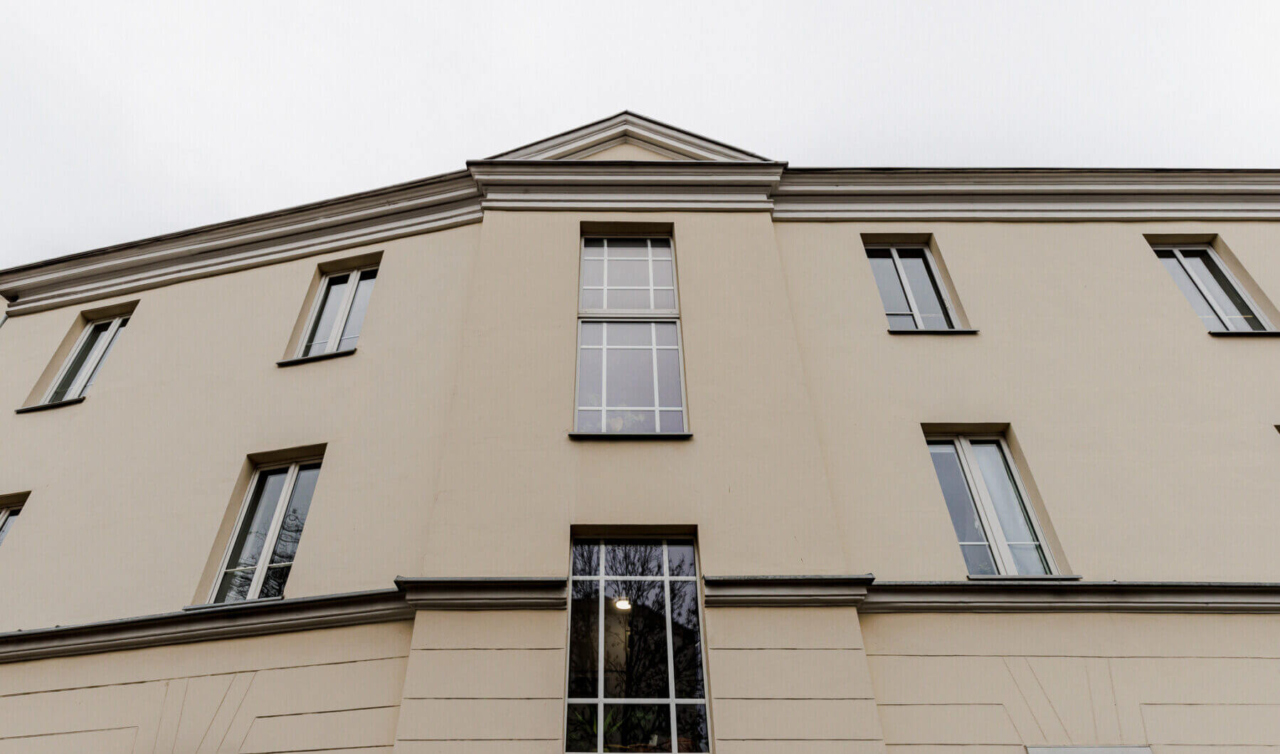 Mieszkanie do wynajęcia - Warszawa, Śródmieście, Vilea Property Butique 14