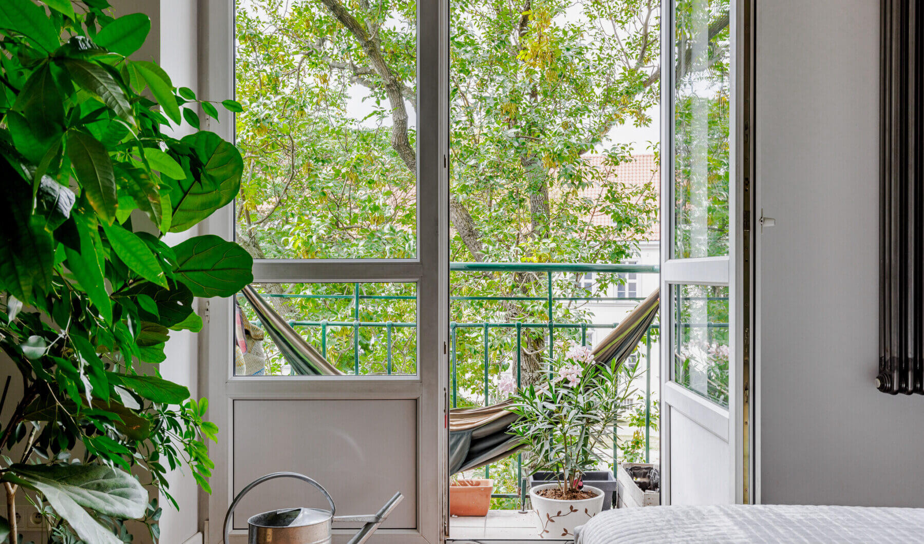 Mieszkanie do wynajęcia - Warszawa, Śródmieście, Vilea Property Butique 14