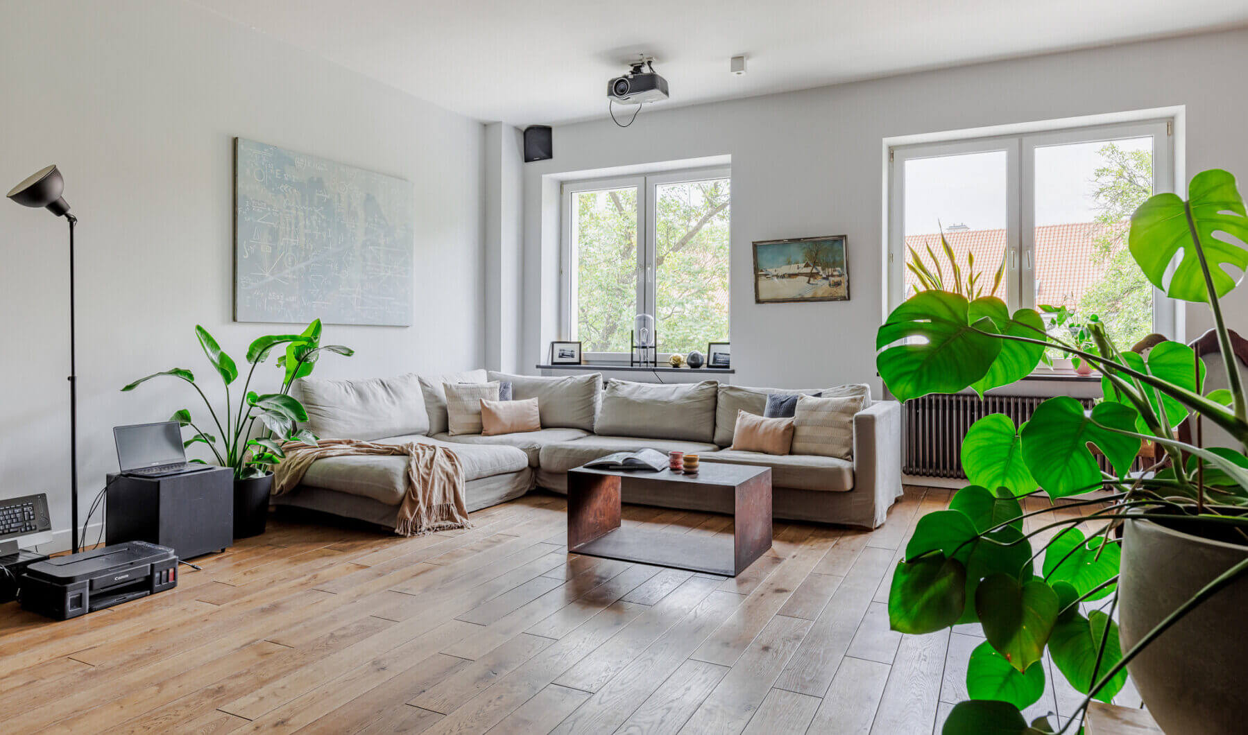 Mieszkanie do wynajęcia - Warszawa, Śródmieście, Vilea Property Butique 3