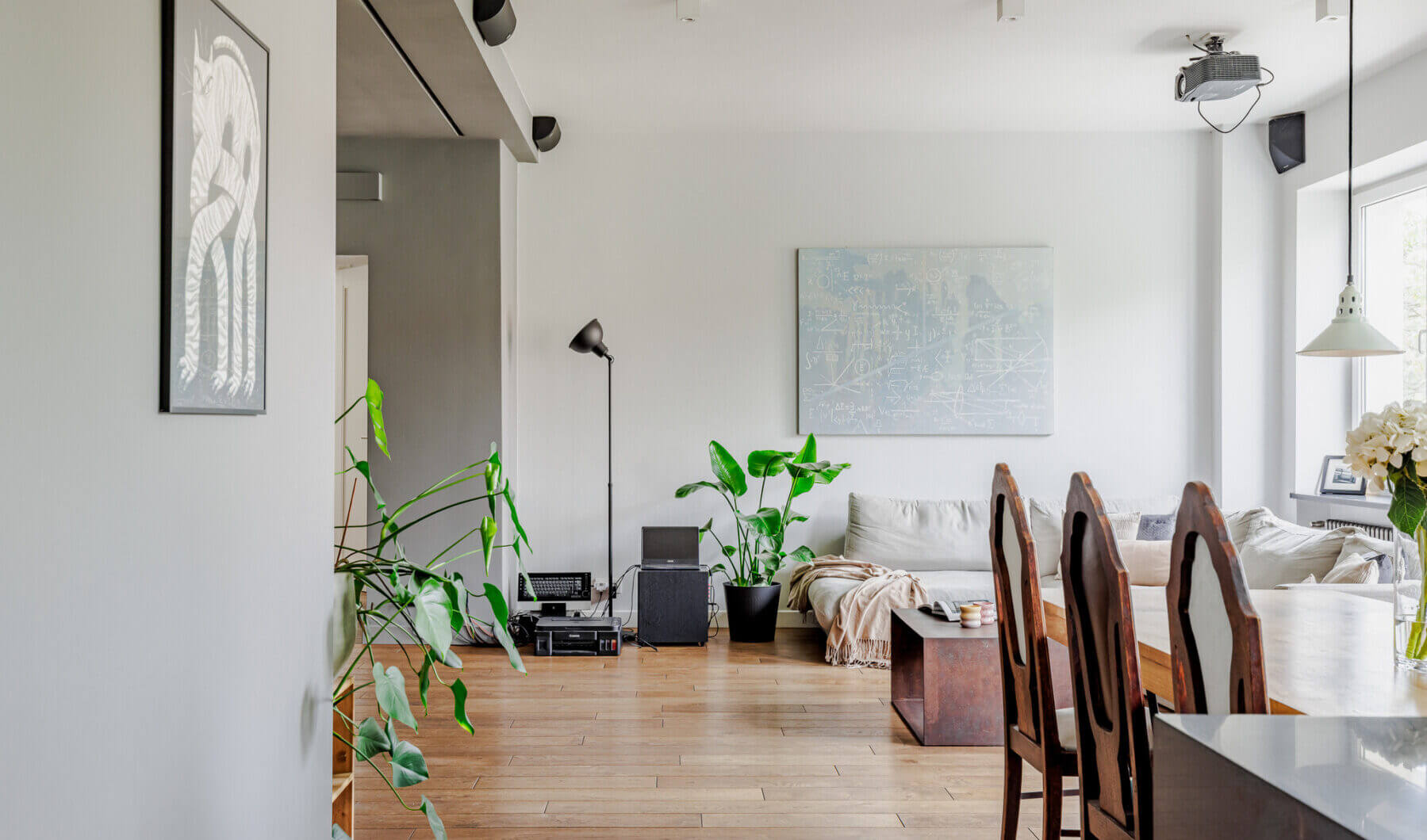 Mieszkanie do wynajęcia - Warszawa, Śródmieście, Vilea Property Butique 4