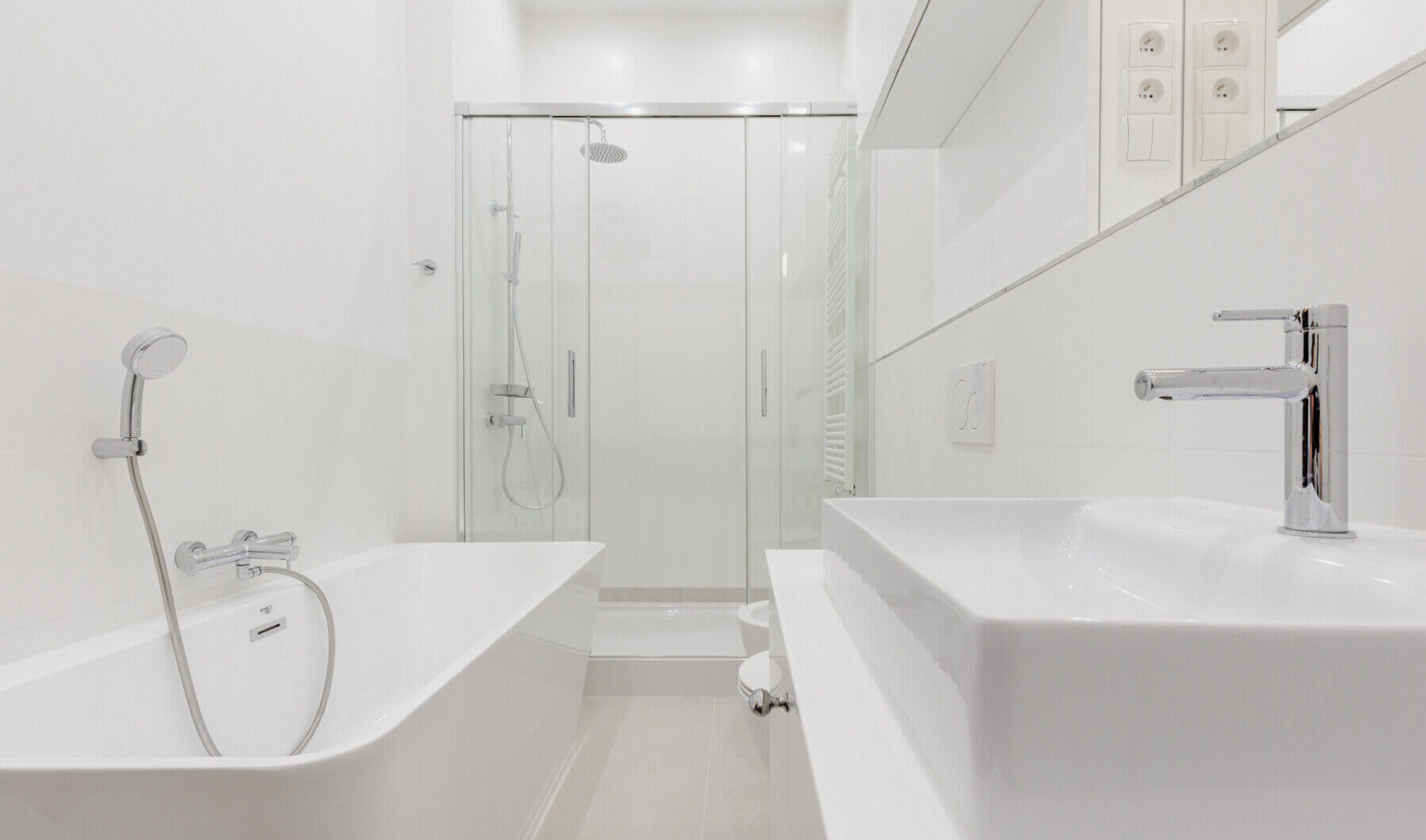 Mieszkanie do wynajęcia - Warszawa, Śródmieście, Vilea Property Butique 6