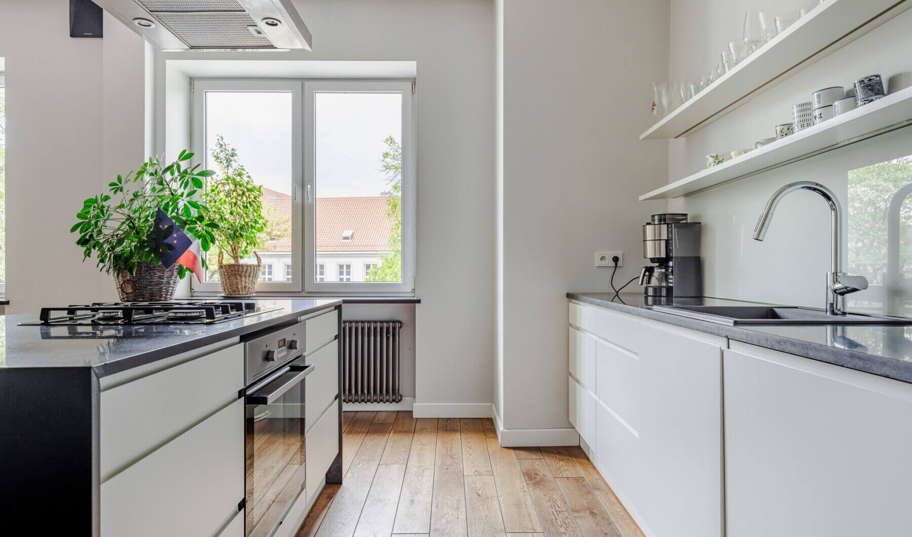 Mieszkanie do wynajęcia - Warszawa, Śródmieście, Vilea Property Butique 6