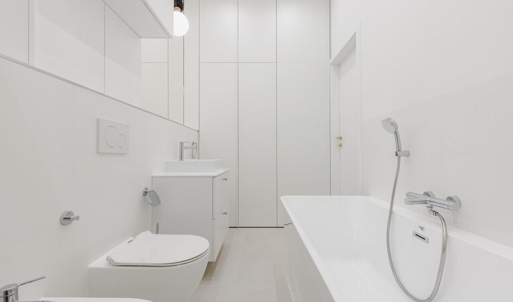 Mieszkanie do wynajęcia - Warszawa, Śródmieście, Vilea Property Butique 7