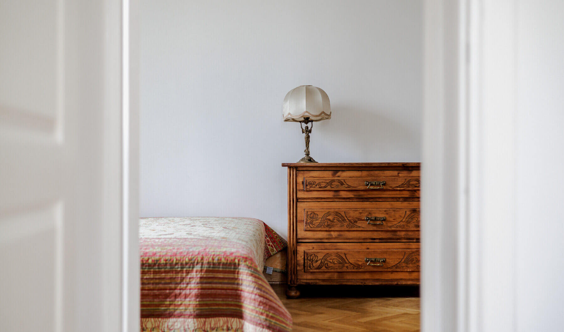 Mieszkanie do wynajęcia - Warszawa, Śródmieście, Vilea Property Butique 9