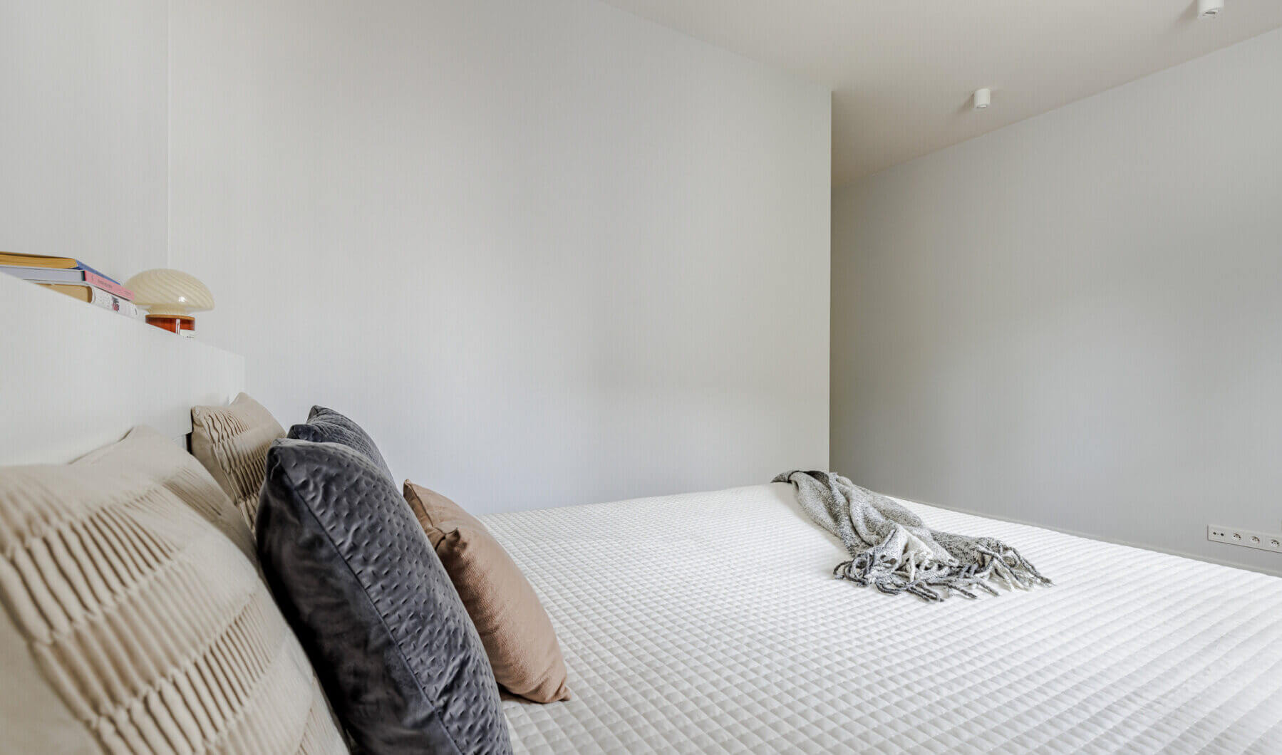 Mieszkanie do wynajęcia - Warszawa, Śródmieście, Vilea Property Butique 9