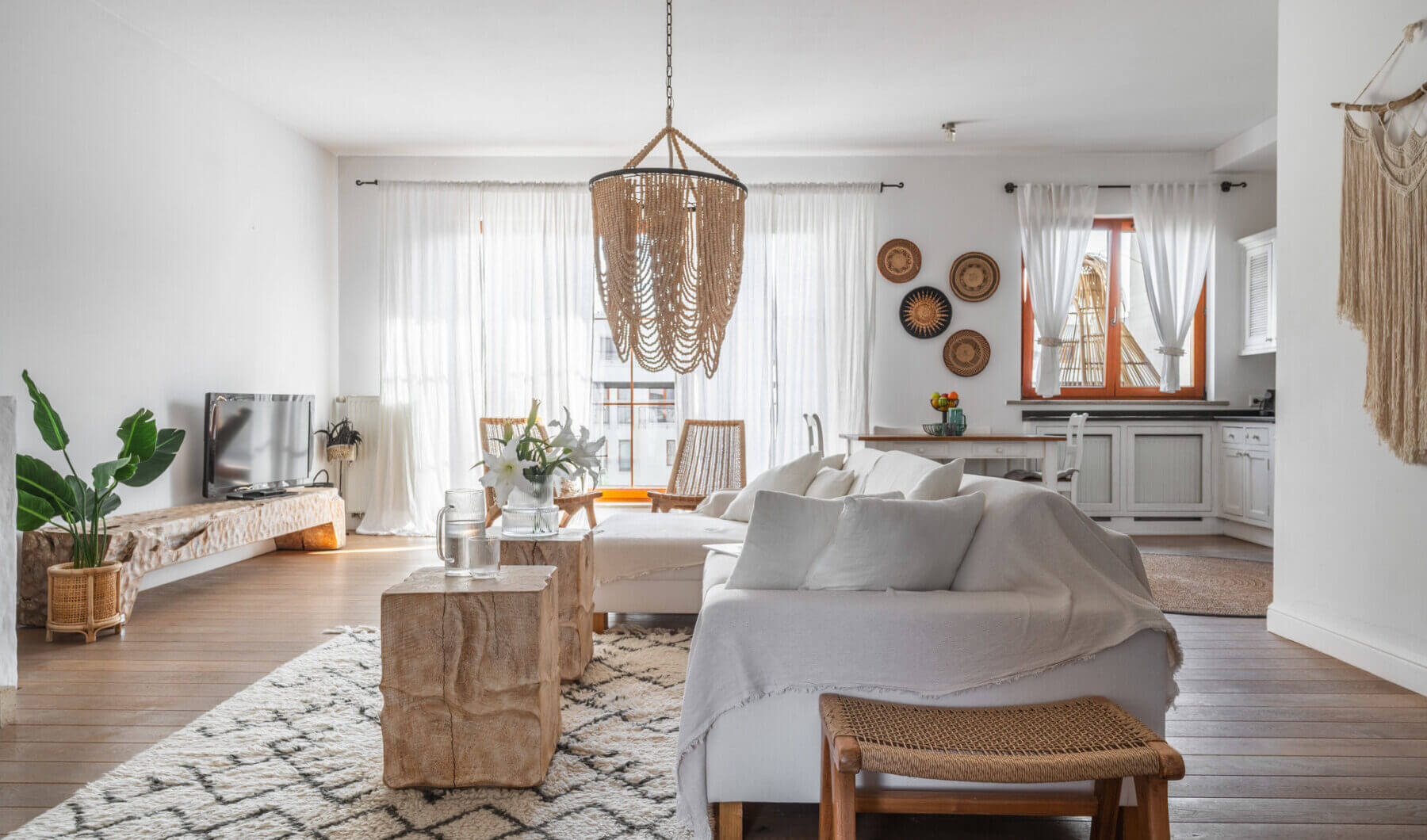 Mieszkanie do wynajęcia - Warszawa, Wilanów, ul. Franciszka Klimczaka, Vilea Property Butique 1