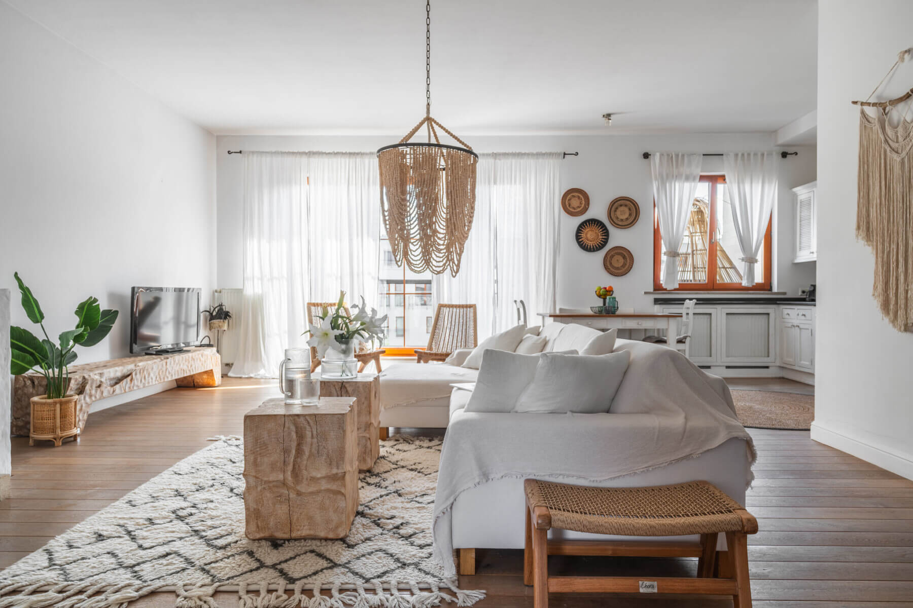 Mieszkanie do wynajęcia - Warszawa, Wilanów, ul. Franciszka Klimczaka, Vilea Property Butique 1