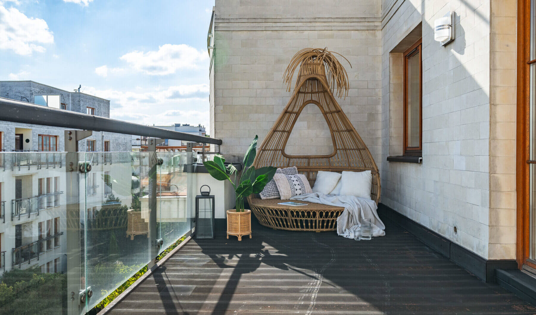 Mieszkanie do wynajęcia - Warszawa, Wilanów, ul. Franciszka Klimczaka, Vilea Property Butique 13