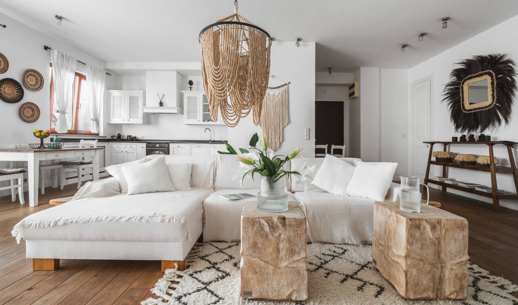 Mieszkanie do wynajęcia - Warszawa, Wilanów, ul. Franciszka Klimczaka, Vilea Property Butique 2