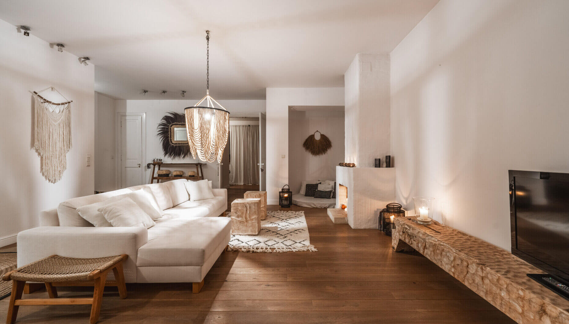 Mieszkanie do wynajęcia - Warszawa, Wilanów, ul. Franciszka Klimczaka, Vilea Property Butique 5