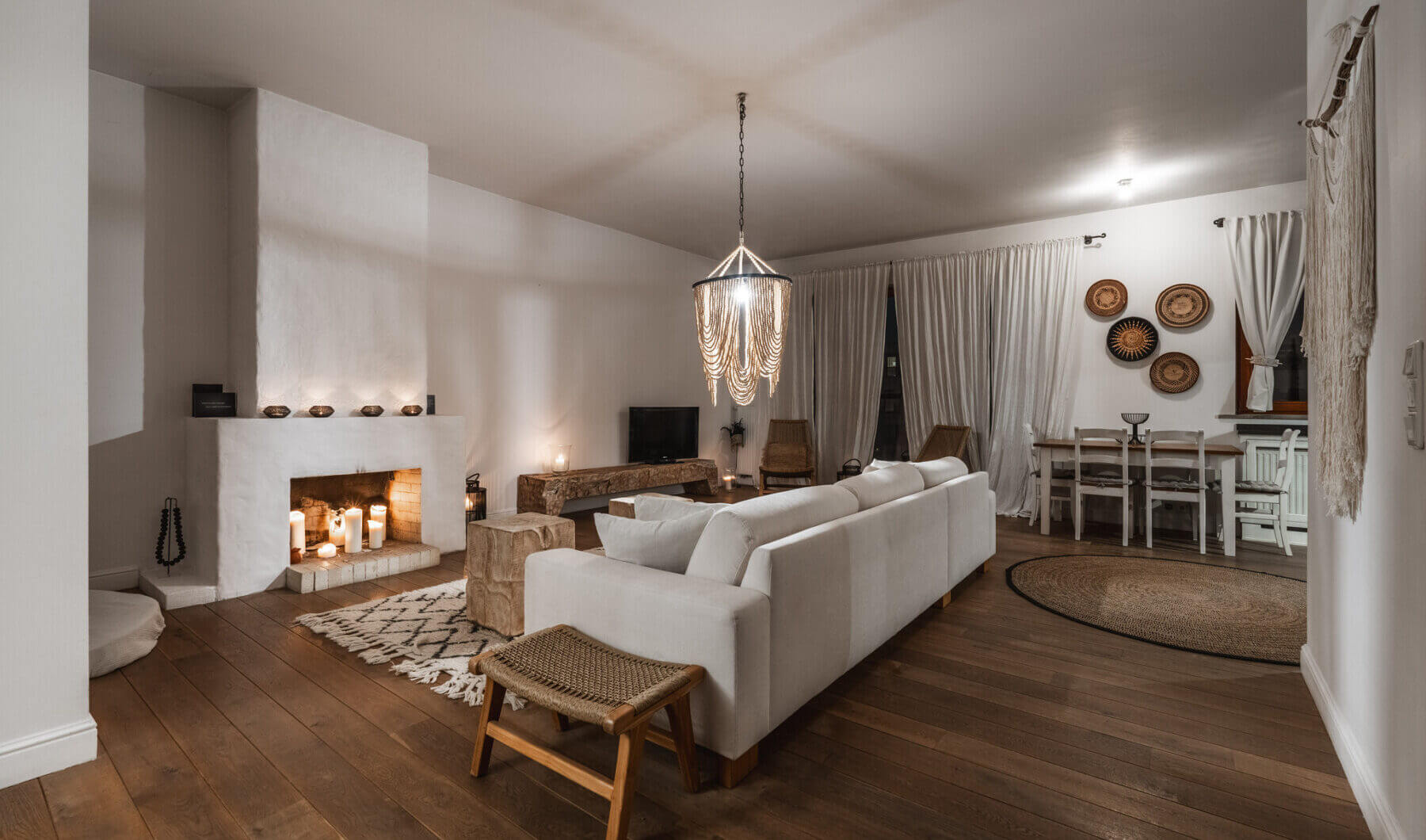 Mieszkanie do wynajęcia - Warszawa, Wilanów, ul. Franciszka Klimczaka, Vilea Property Butique 6