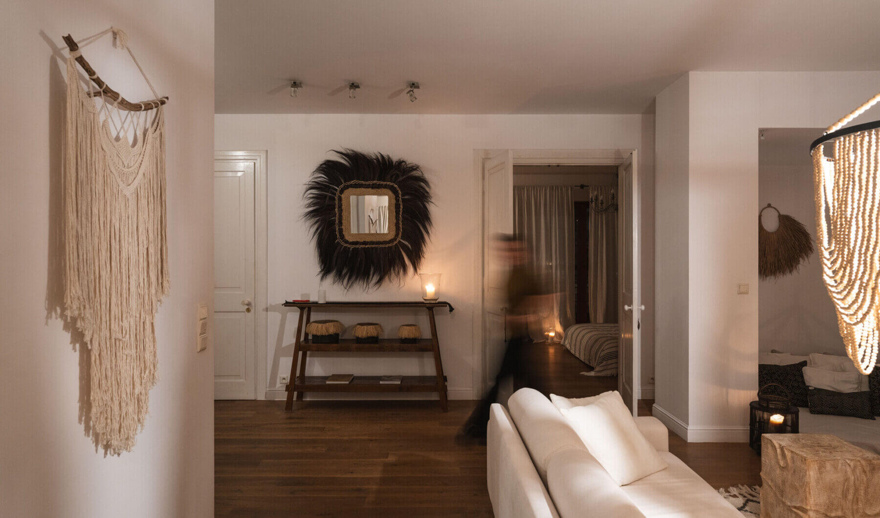 Mieszkanie do wynajęcia - Warszawa, Wilanów, ul. Franciszka Klimczaka, Vilea Property Butique 7