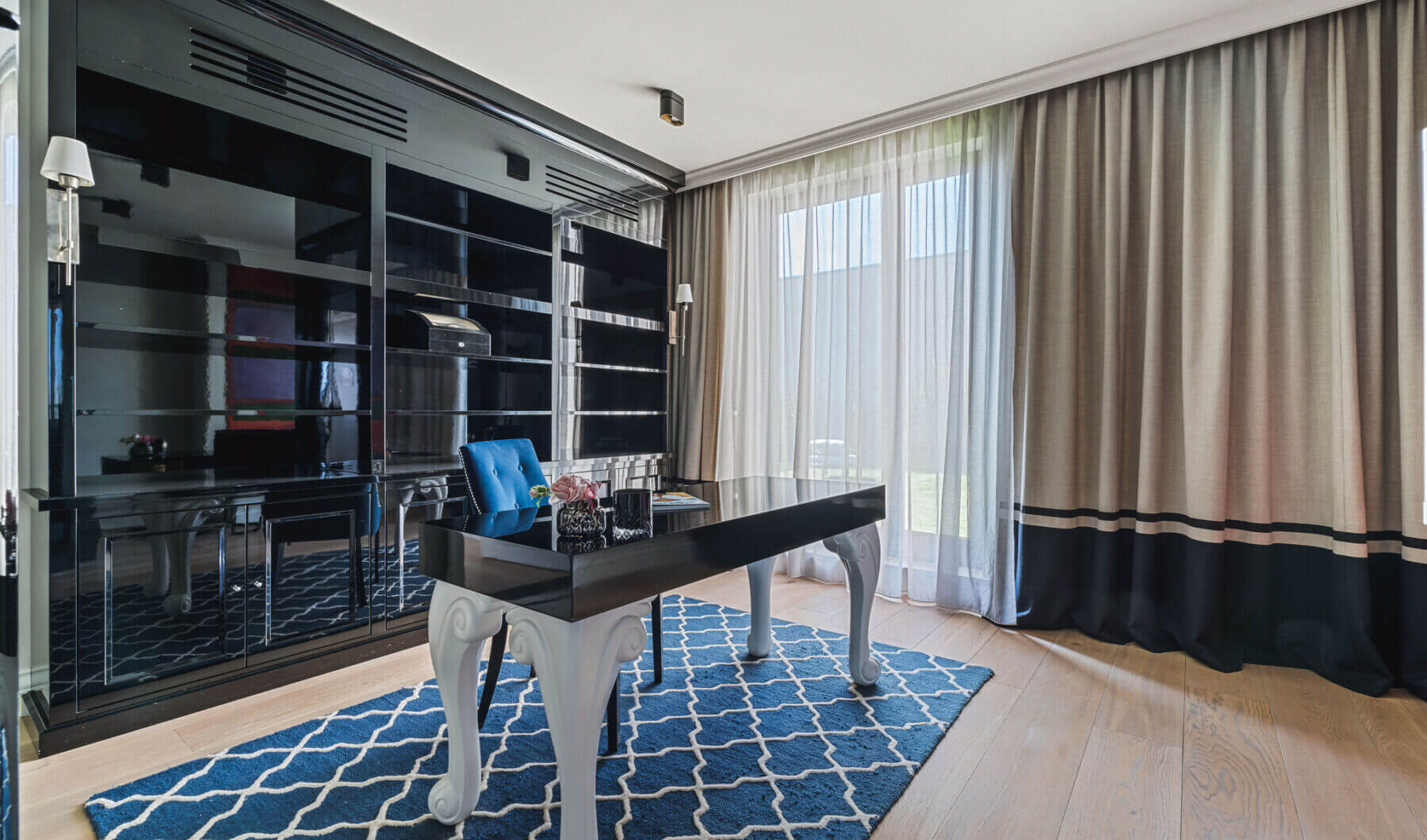 Mieszkanie do wynajęcia - Warszawa, Wilanów, ul. Księdza Prymasa Augusta Hlonda, Vilea Property Butique 10