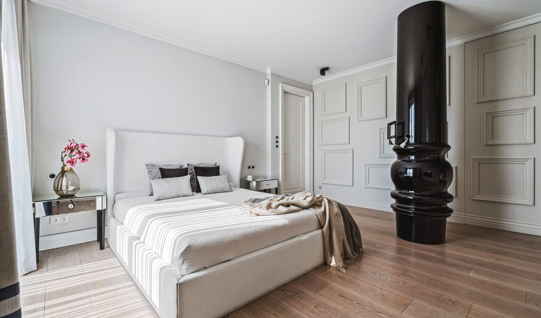 Mieszkanie do wynajęcia - Warszawa, Wilanów, ul. Księdza Prymasa Augusta Hlonda, Vilea Property Butique 7