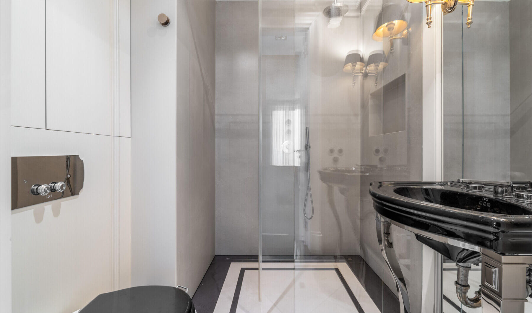 Mieszkanie do wynajęcia - Warszawa, Wilanów, ul. Księdza Prymasa Augusta Hlonda, Vilea Property Butique 9