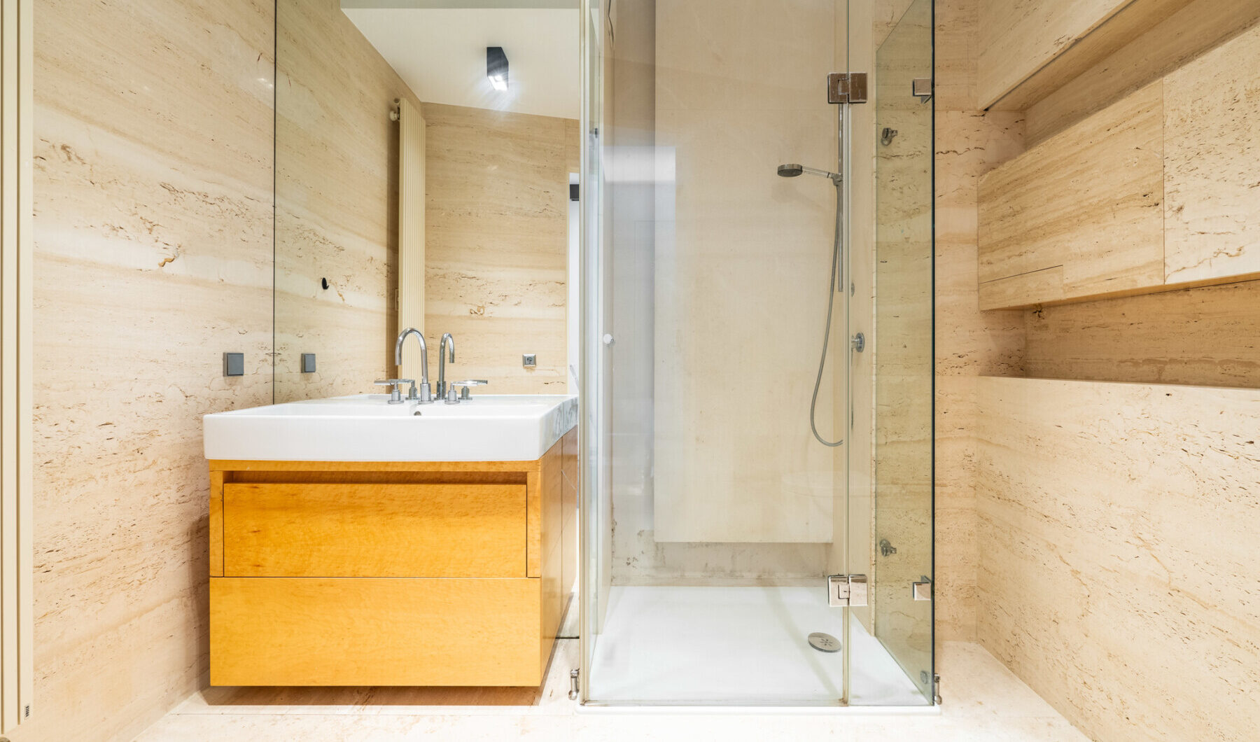 Mieszkanie do wynajęcia - Warszawa, Wilanów, ul. Sarmacka, Vilea Property Butique 10