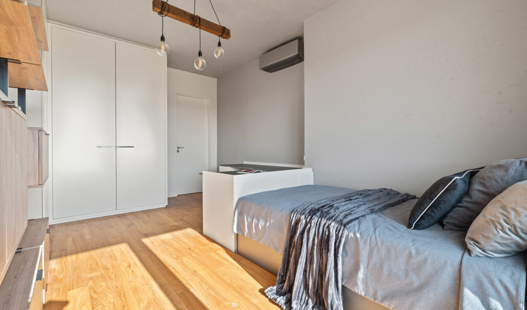 Mieszkanie do wynajęcia - Warszawa, Wilanów, ul. Sarmacka, Vilea Property Butique 11