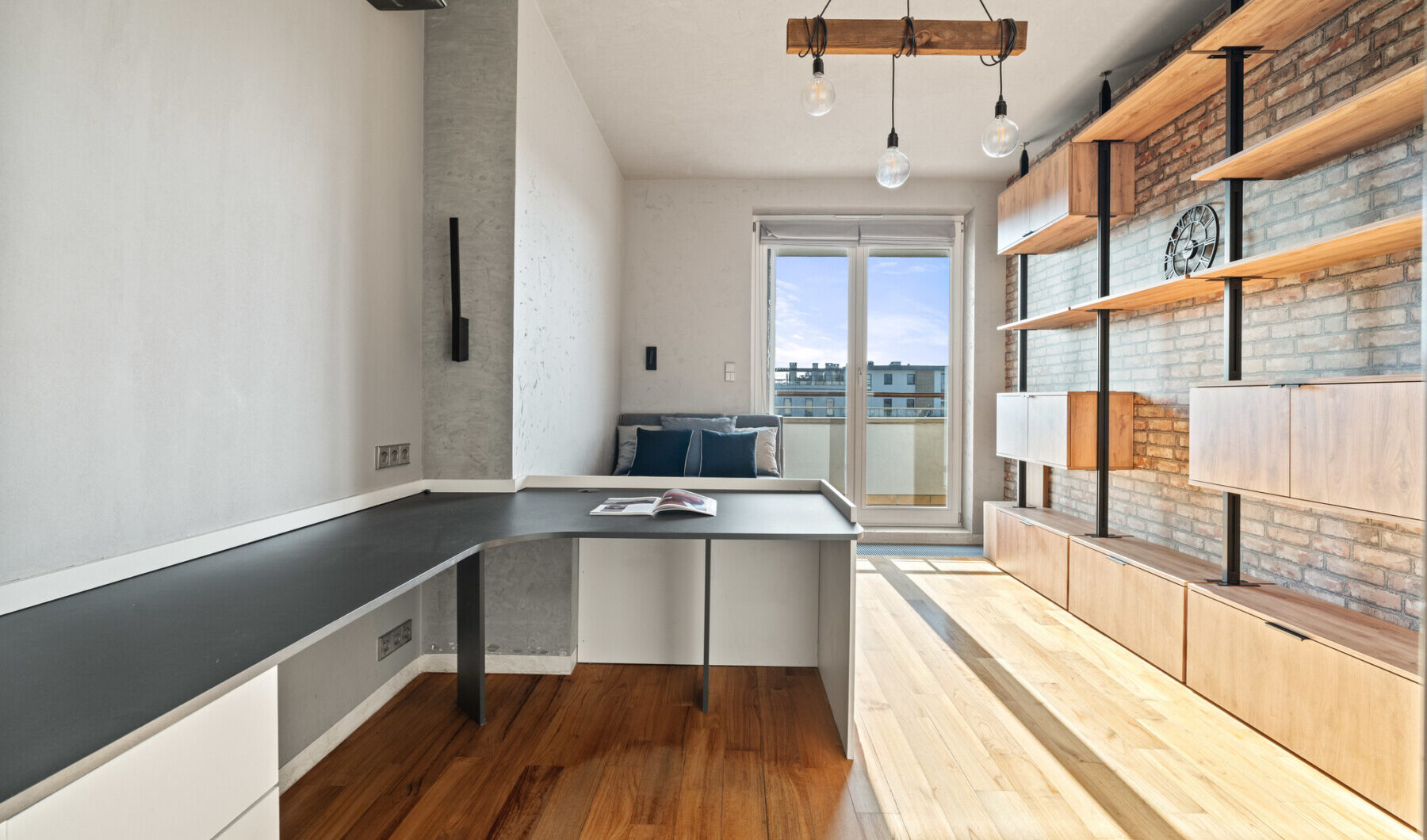 Mieszkanie do wynajęcia - Warszawa, Wilanów, ul. Sarmacka, Vilea Property Butique 15