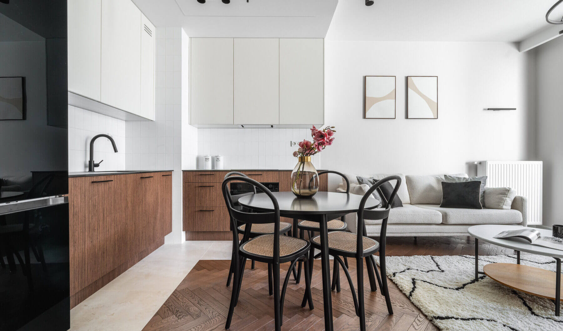 Mieszkanie do wynajęcia - Warszawa, Wilanów, ul. Sarmacka, Vilea Property Butique 3