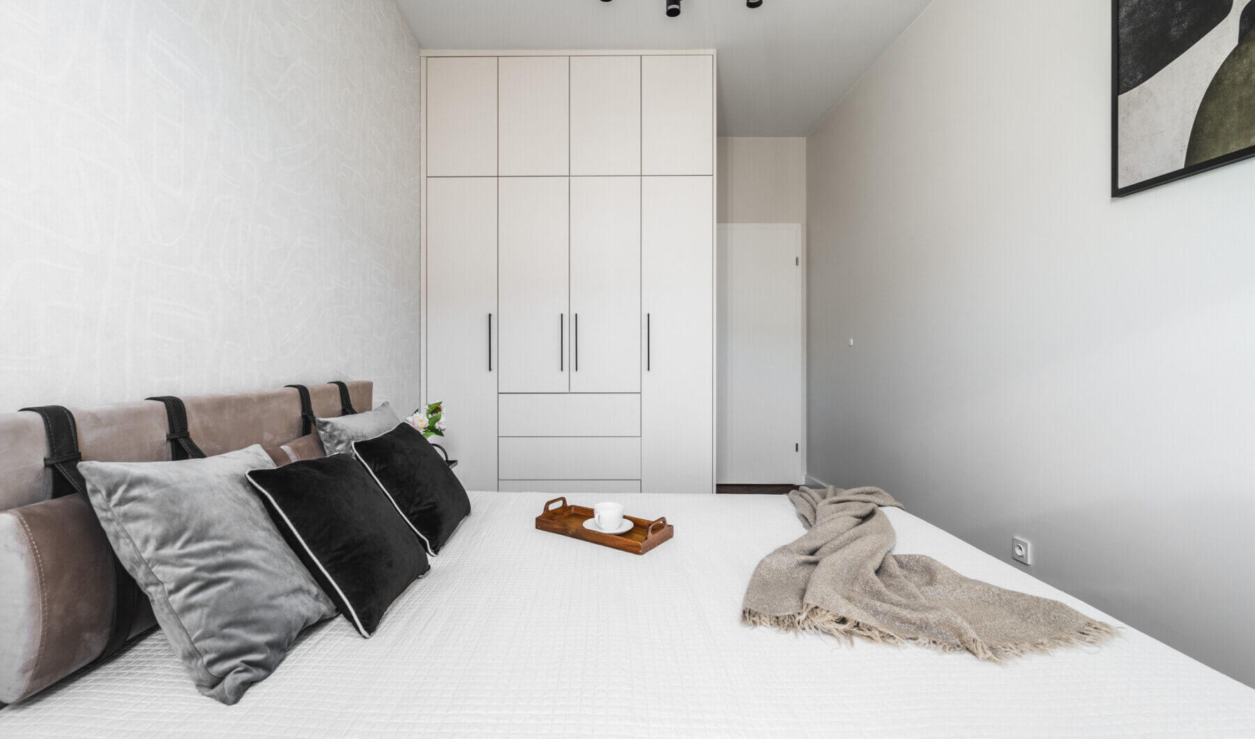 Mieszkanie do wynajęcia - Warszawa, Wilanów, ul. Sarmacka, Vilea Property Butique 4
