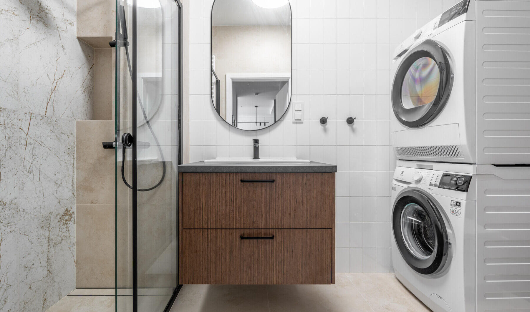 Mieszkanie do wynajęcia - Warszawa, Wilanów, ul. Sarmacka, Vilea Property Butique 6