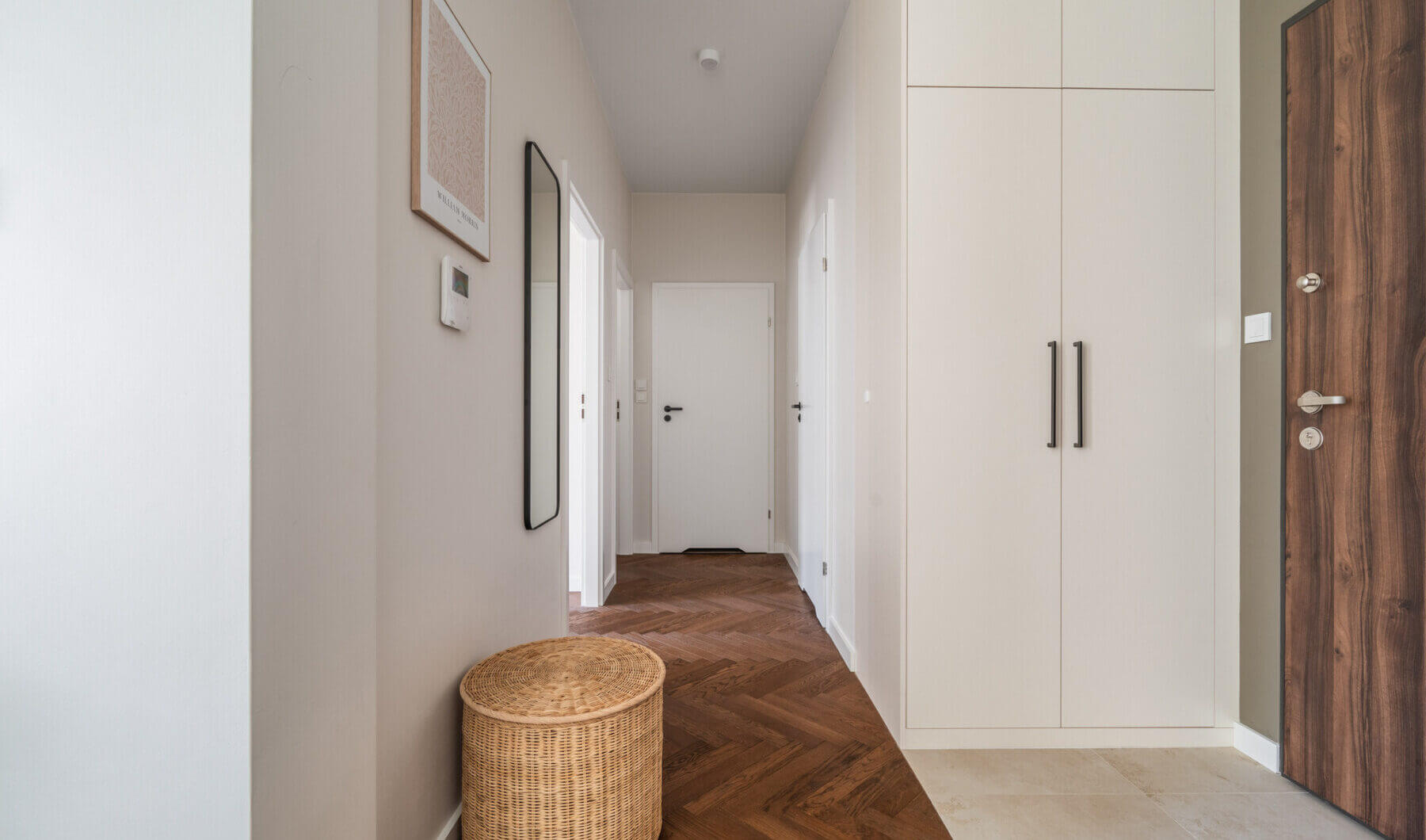 Mieszkanie do wynajęcia - Warszawa, Wilanów, ul. Sarmacka, Vilea Property Butique 7