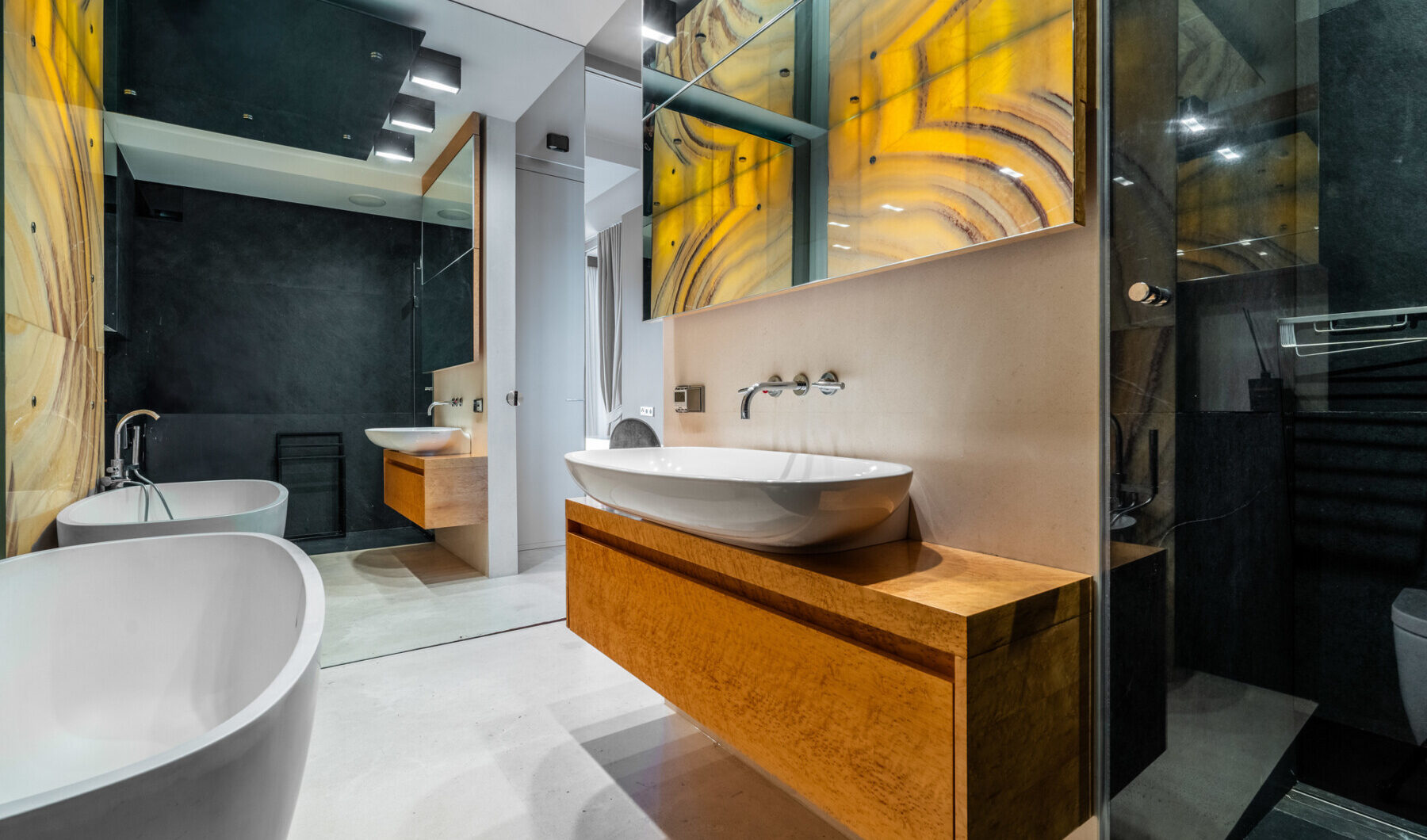 Mieszkanie do wynajęcia - Warszawa, Wilanów, ul. Sarmacka, Vilea Property Butique 7