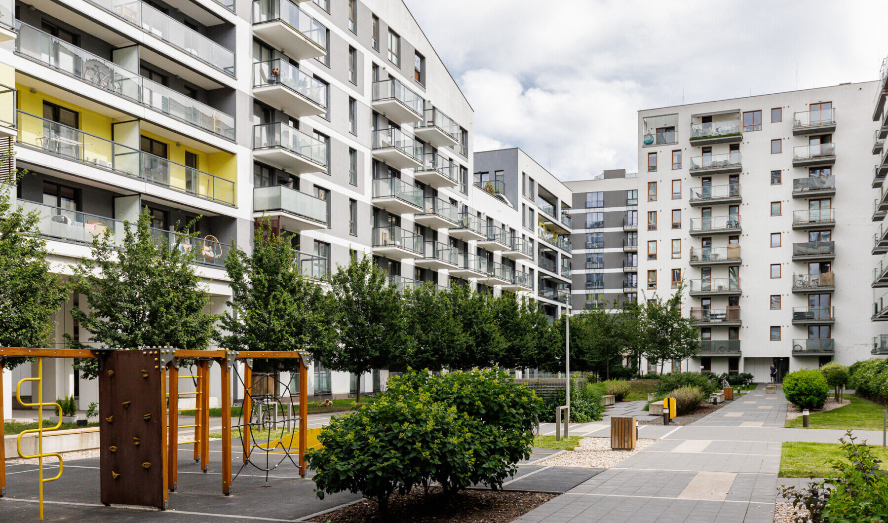 Mieszkanie do wynajęcia - Warszawa, Wola, ul. Marcina Kasprzaka, Vilea Property Butique 10