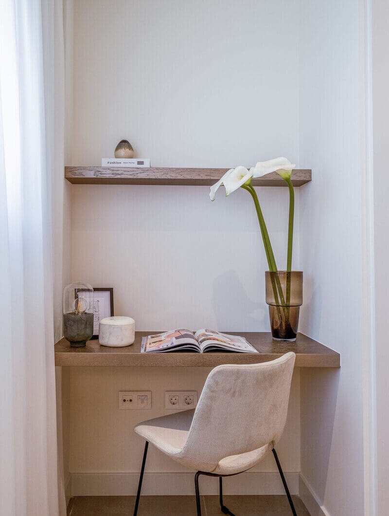 Mieszkanie na sprzedaż - Estepona, Costa del Sol, Malaga, Andaluzja, Hiszpania, Vilea Property Butique 12