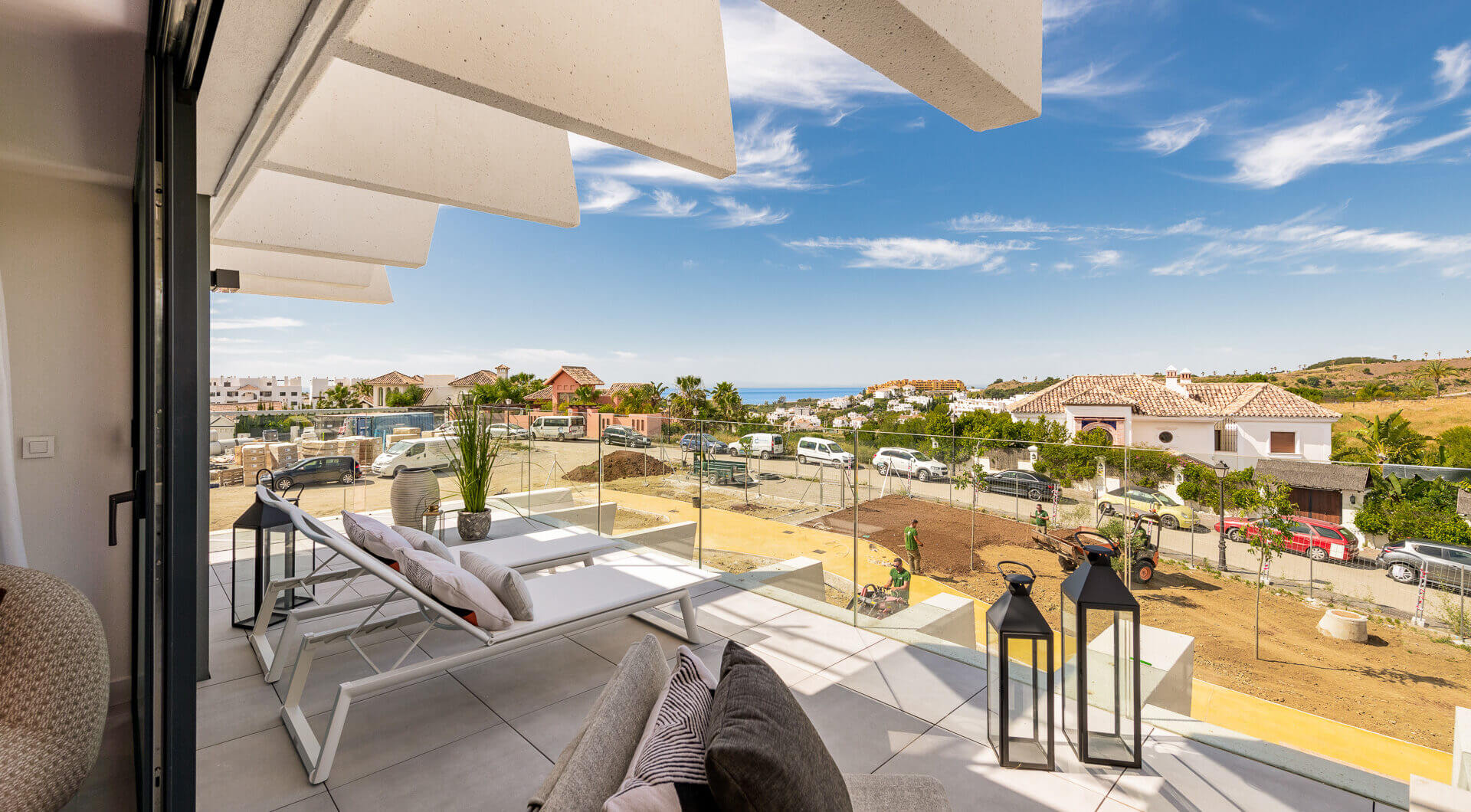 Mieszkanie na sprzedaż - Estepona, Costa del Sol, Malaga, Andaluzja, Hiszpania, Vilea Property Butique 13