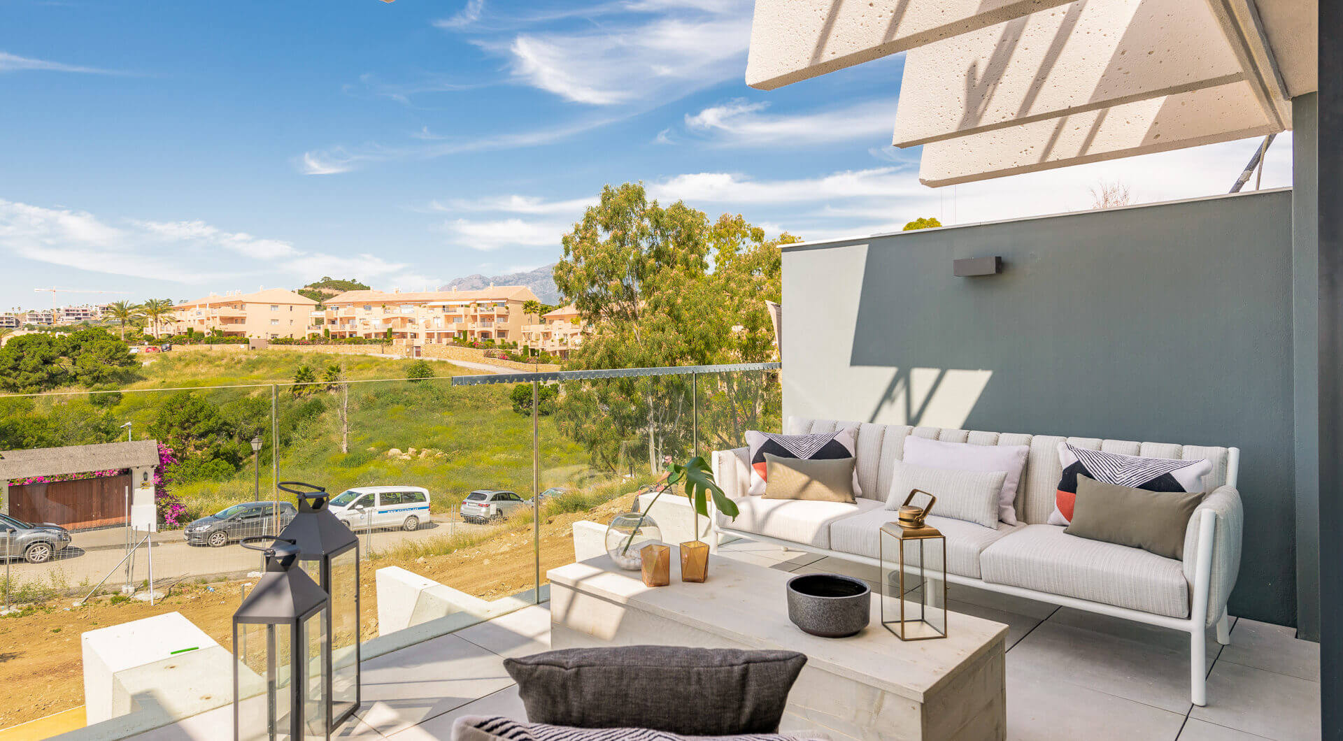 Mieszkanie na sprzedaż - Estepona, Costa del Sol, Malaga, Andaluzja, Hiszpania, Vilea Property Butique 14