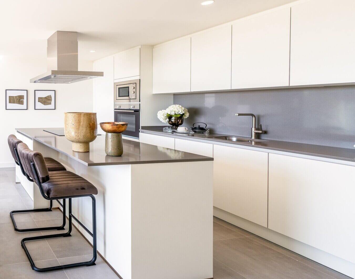 Mieszkanie na sprzedaż - Estepona, Costa del Sol, Malaga, Andaluzja, Hiszpania, Vilea Property Butique 17