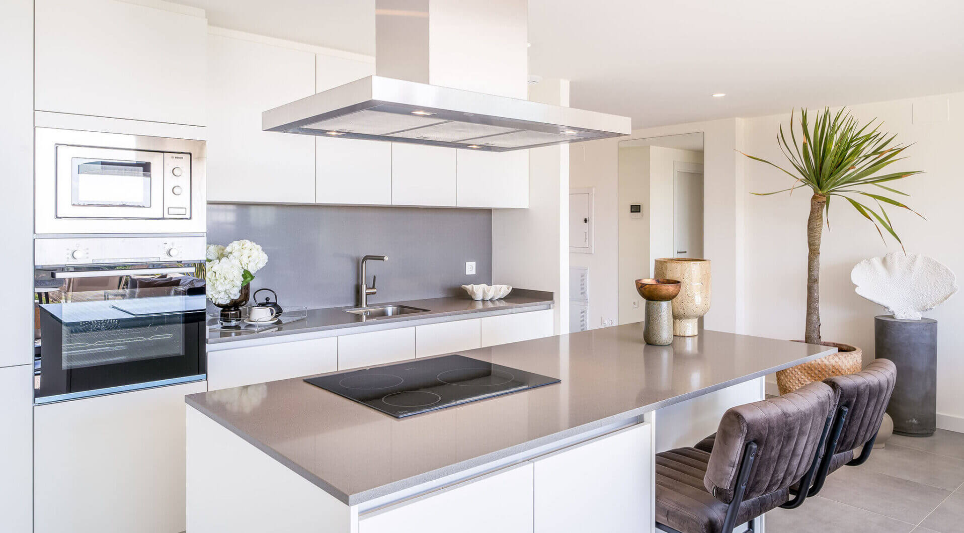 Mieszkanie na sprzedaż - Estepona, Costa del Sol, Malaga, Andaluzja, Hiszpania, Vilea Property Butique 19