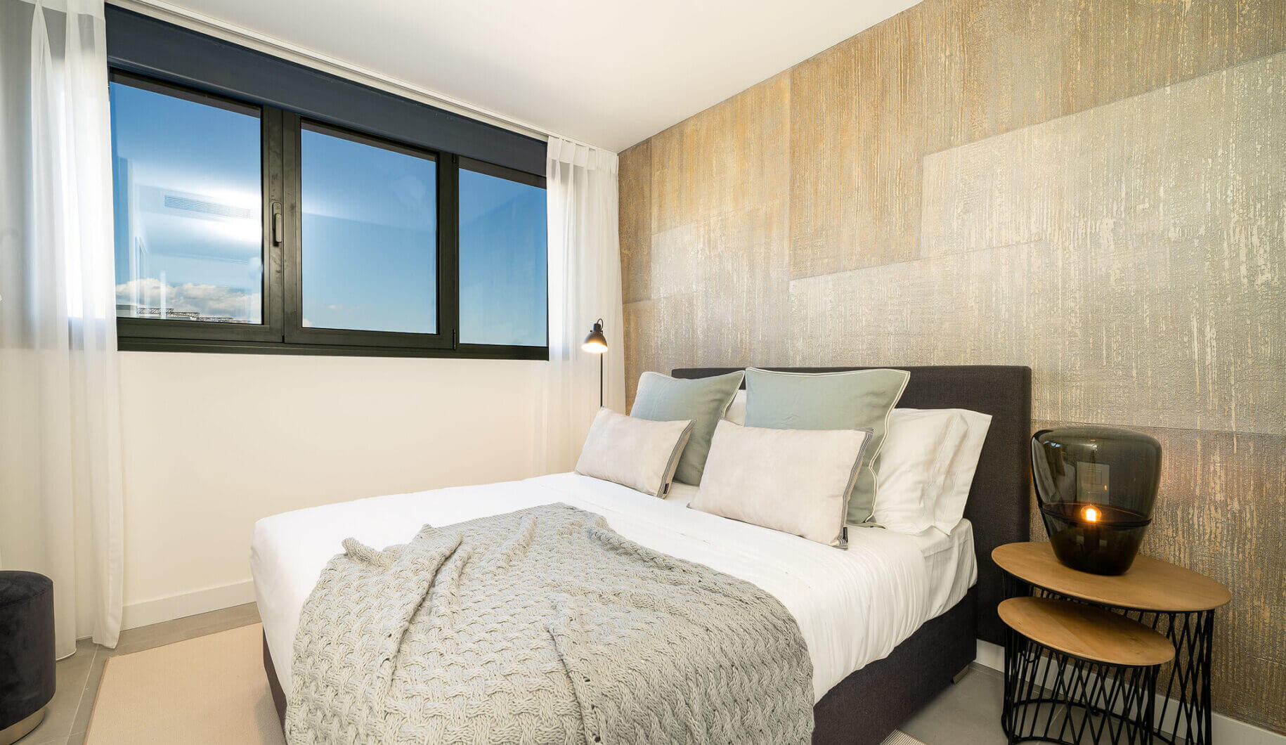 Mieszkanie na sprzedaż - Estepona, Costa del Sol, Malaga, Andaluzja, Hiszpania, Vilea Property Butique 28