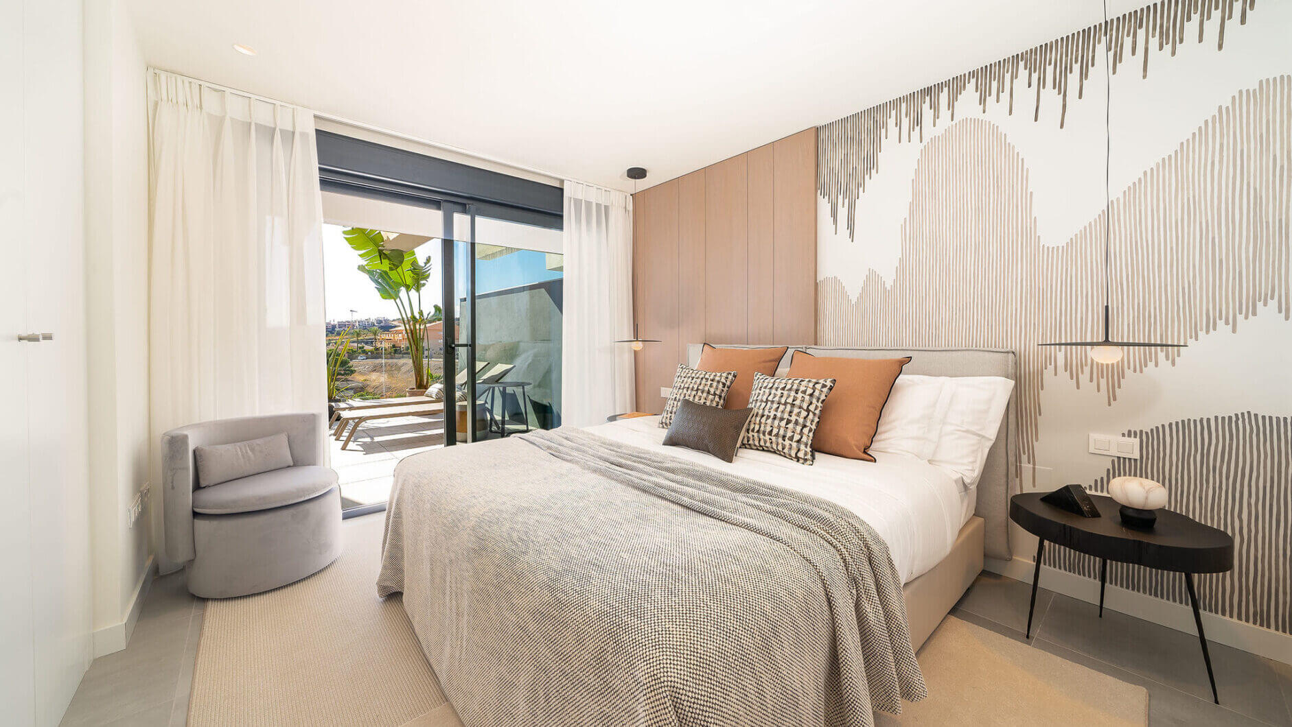 Mieszkanie na sprzedaż - Estepona, Costa del Sol, Malaga, Andaluzja, Hiszpania, Vilea Property Butique 29