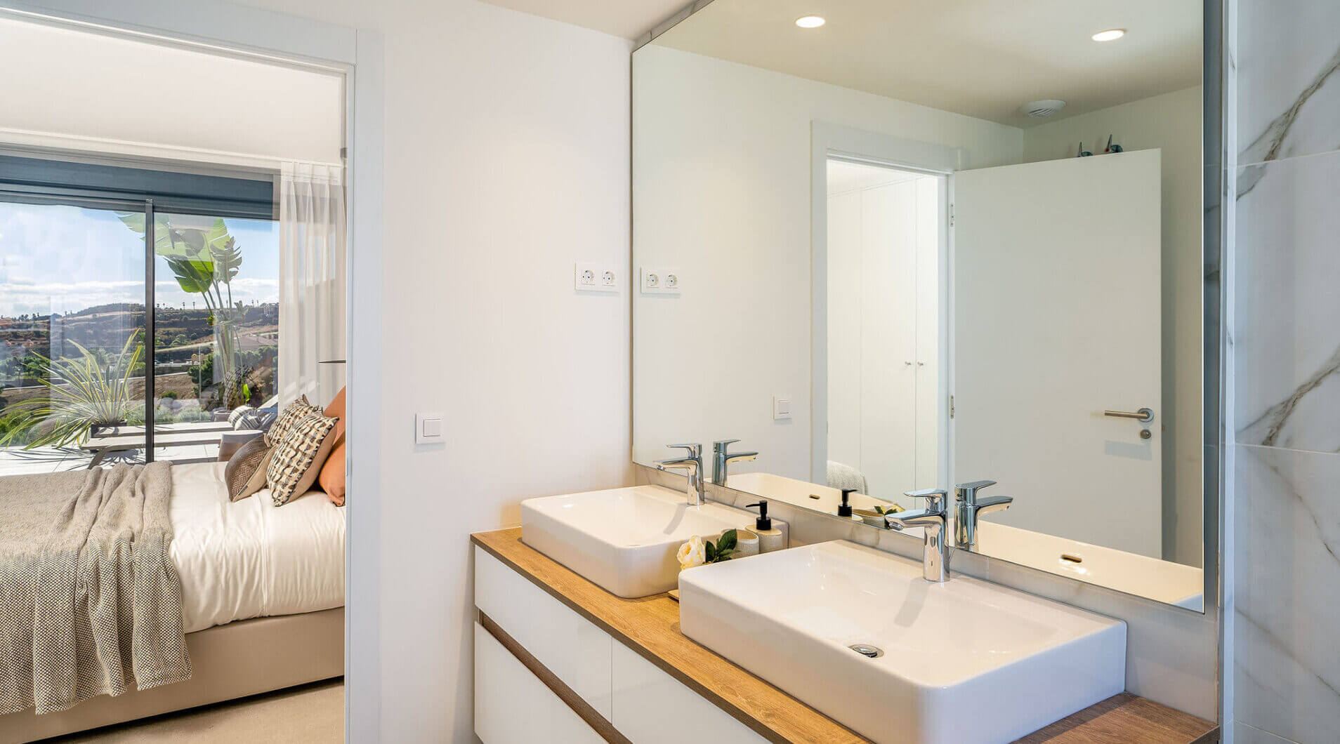 Mieszkanie na sprzedaż - Estepona, Costa del Sol, Malaga, Andaluzja, Hiszpania, Vilea Property Butique 31